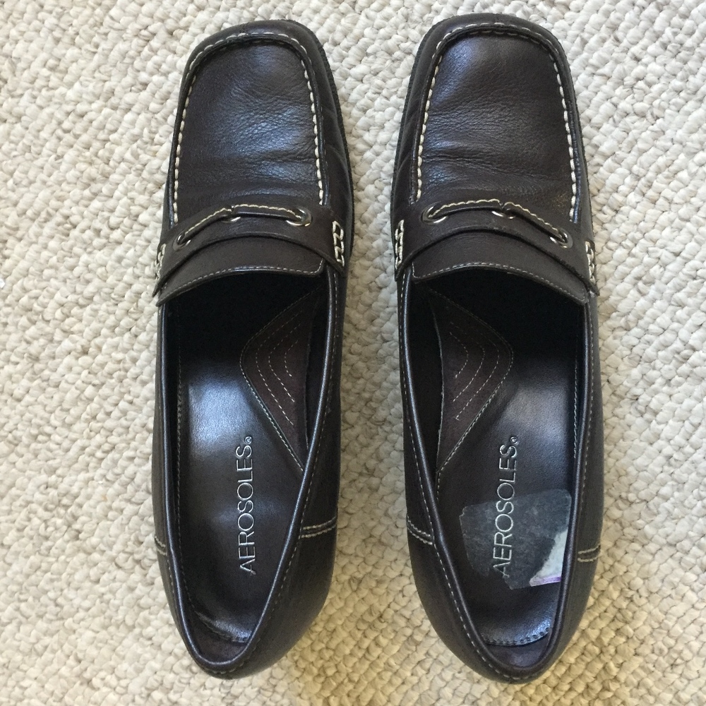 Aerosoles shoes